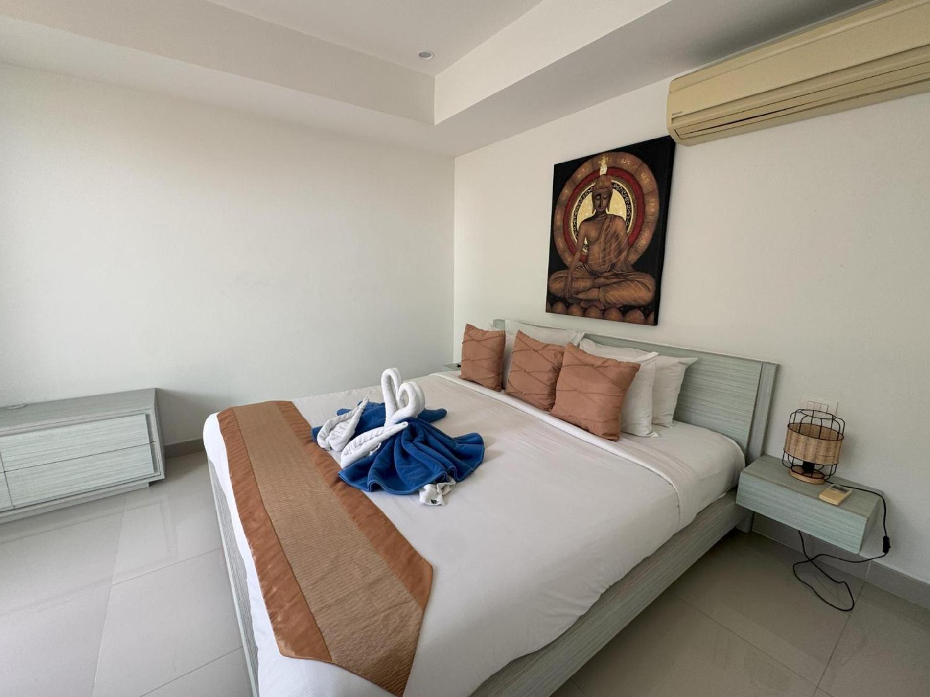 Avenue - Private Pool Near Bangtao * Phuket